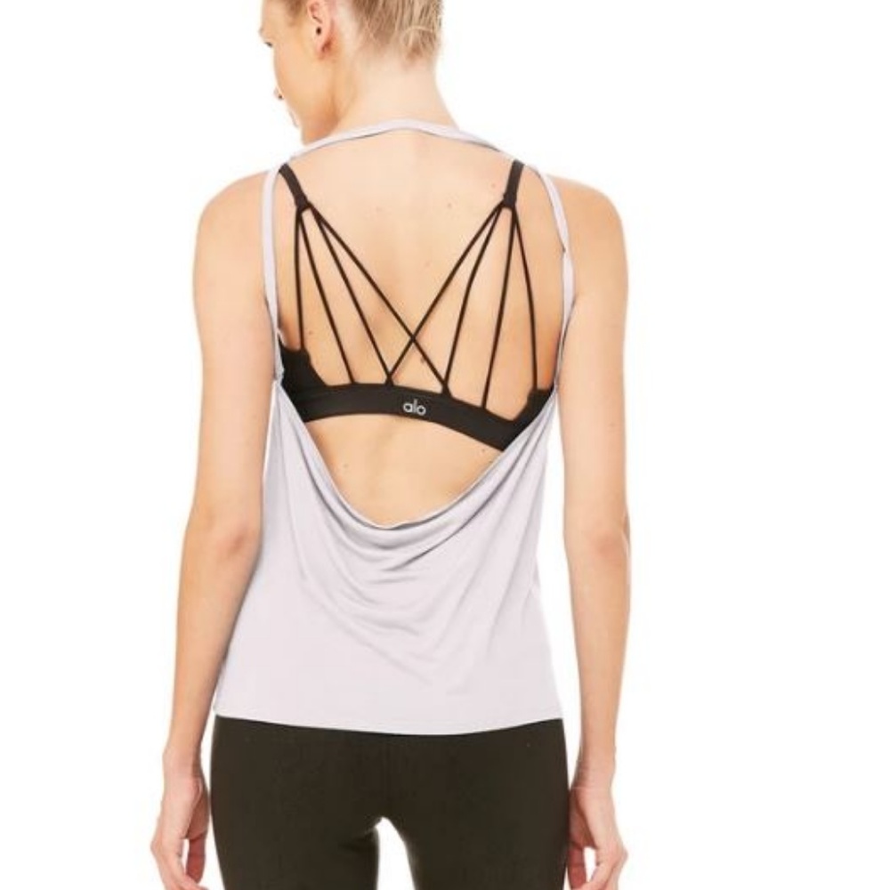 Alo Yoga Breath Tank
